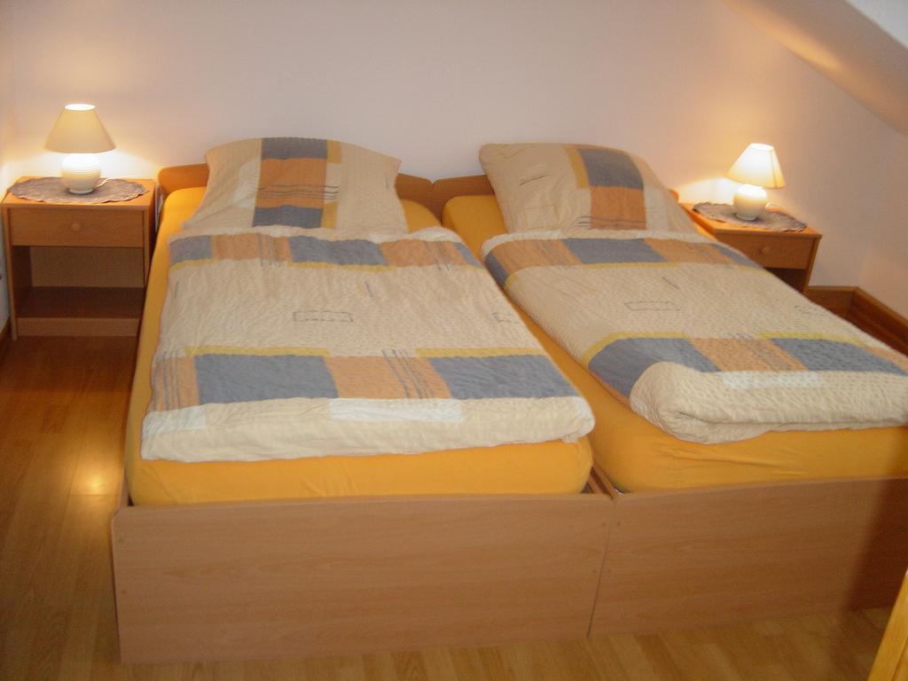 Holiday Home Rosel Tigges 키르훈뎀 객실 사진
