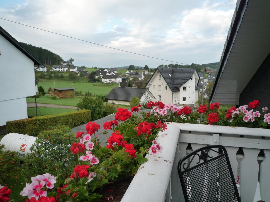 Holiday Home Rosel Tigges 키르훈뎀 객실 사진