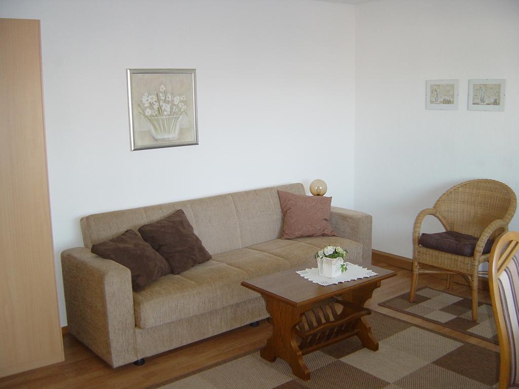 Holiday Home Rosel Tigges 키르훈뎀 객실 사진