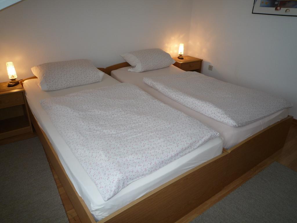 Holiday Home Rosel Tigges 키르훈뎀 객실 사진