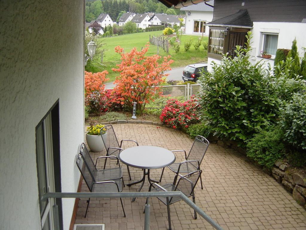 Holiday Home Rosel Tigges 키르훈뎀 객실 사진