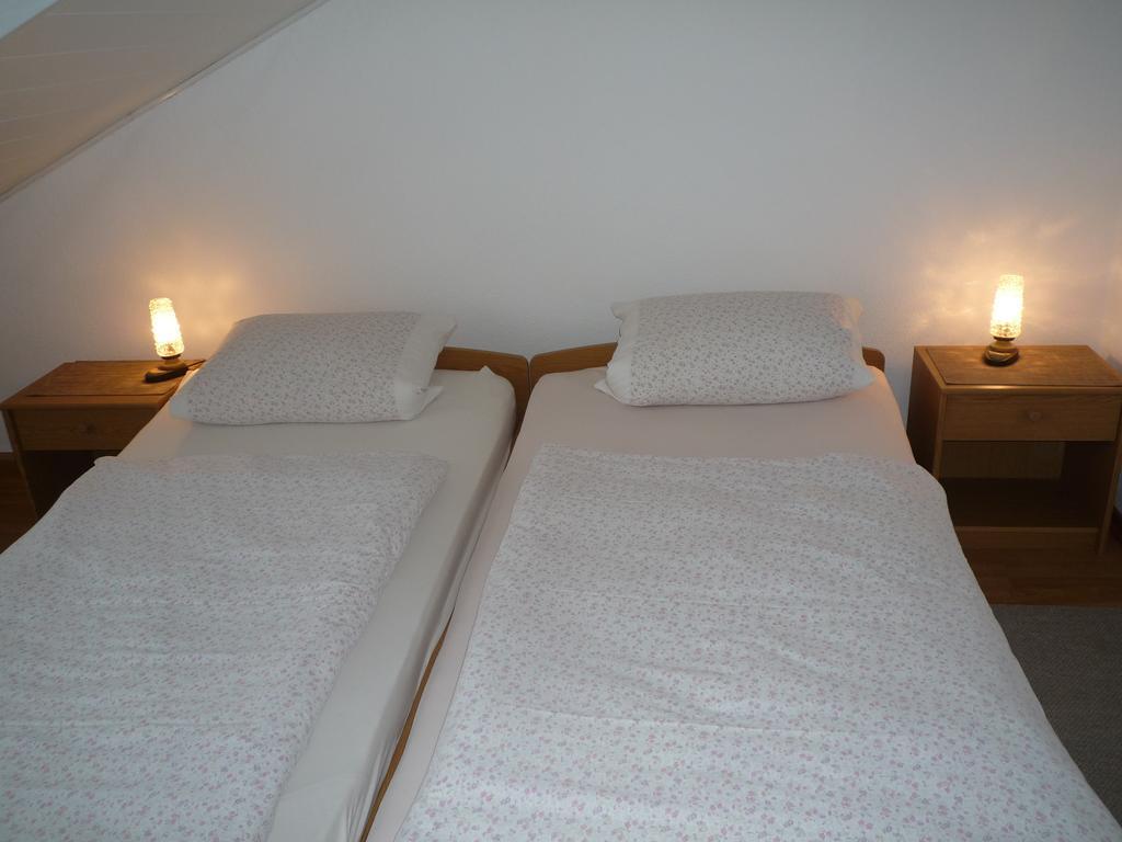 Holiday Home Rosel Tigges 키르훈뎀 객실 사진
