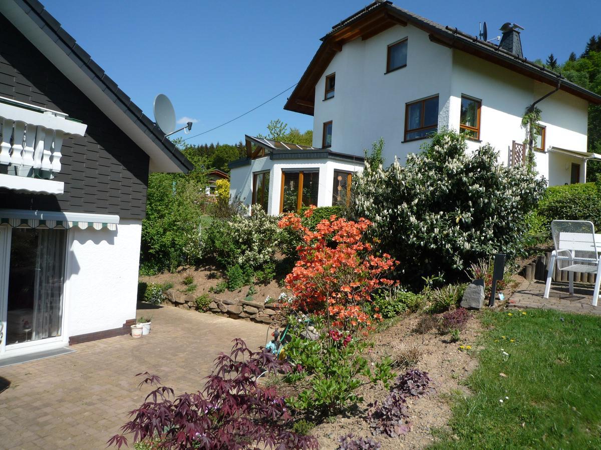 Holiday Home Rosel Tigges 키르훈뎀 외부 사진