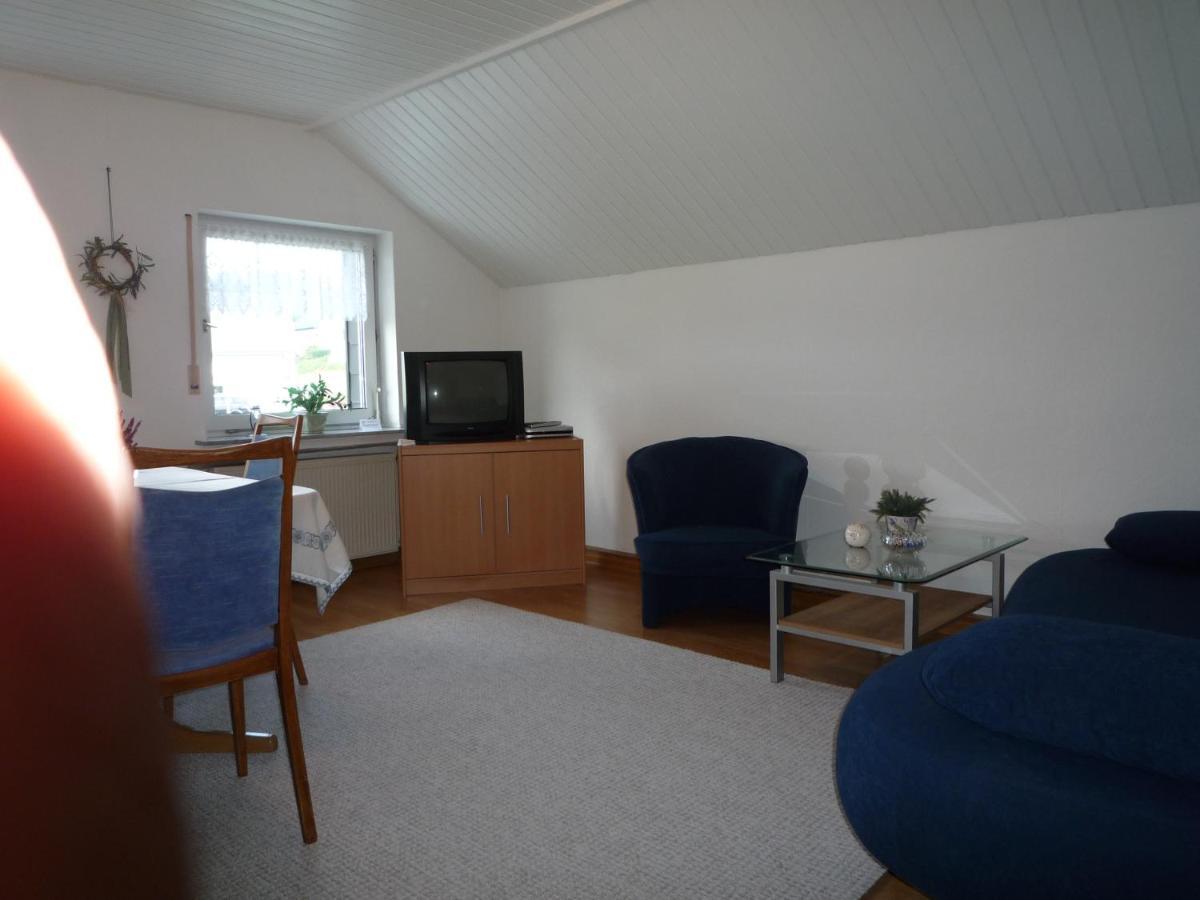 Holiday Home Rosel Tigges 키르훈뎀 외부 사진